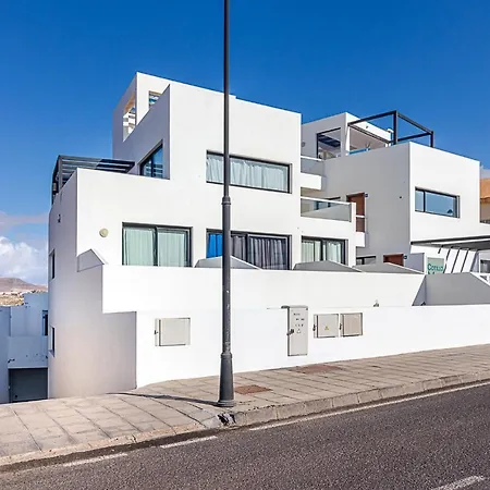 Flatguest Cotillomar Lagos דירה *