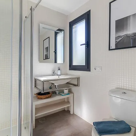 Flatguest Cotillomar Lagos דירה *