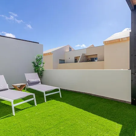 דירה Flatguest Cotillomar Lagos Cotillo