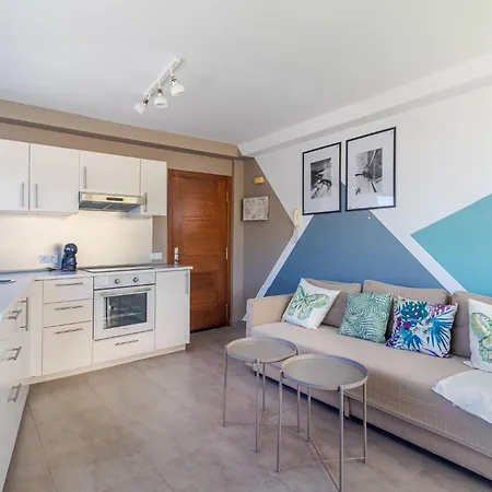 דירה Flatguest Cotillomar Lagos