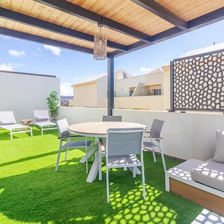 Flatguest Cotillomar Lagos * Cotillo