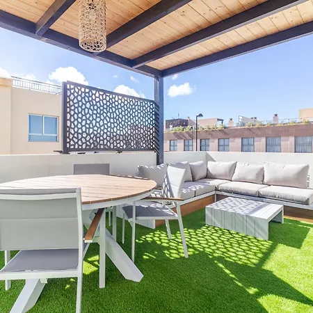 Flatguest Cotillomar Lagos Apartment El Cotillo (Fuerteventura)