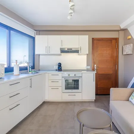 Apartment Flatguest Cotillomar Lagos El Cotillo (Fuerteventura)