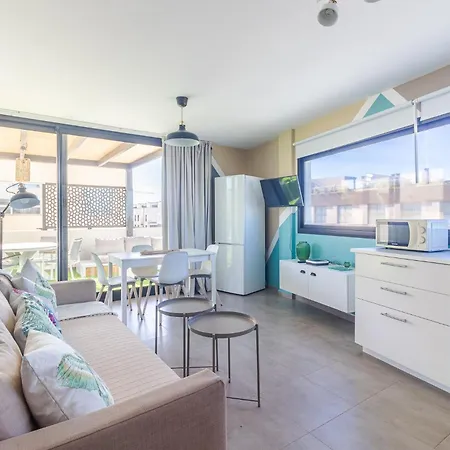 Flatguest Cotillomar Lagos *